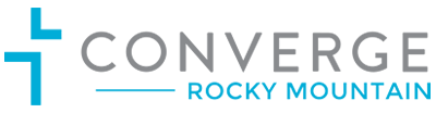 Converge Rocky Mountain Logo