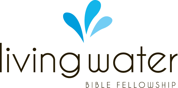 Living Water Bible Fellowship logo