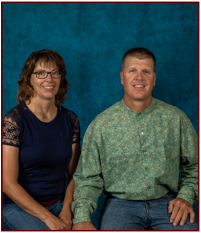 General Fund Donations