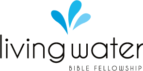 Living Water Bible Fellowship Logo